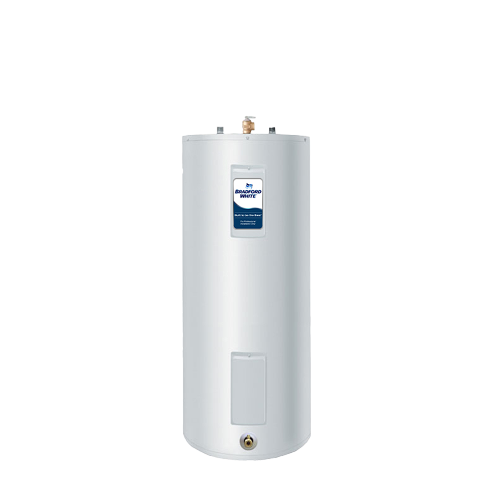 Bradford White Electric Water Heater